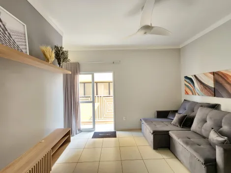 Alugar Apartamento / Padrão em Ribeirão Preto R$ 2.350,00 - Foto 9