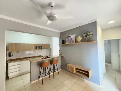 Alugar Apartamento / Padrão em Ribeirão Preto R$ 2.350,00 - Foto 8