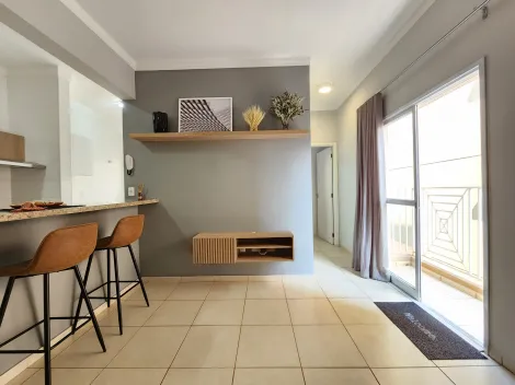 Alugar Apartamento / Padrão em Ribeirão Preto R$ 2.350,00 - Foto 10