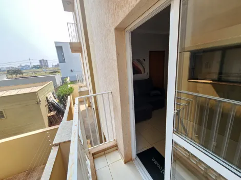 Alugar Apartamento / Padrão em Ribeirão Preto R$ 2.350,00 - Foto 17