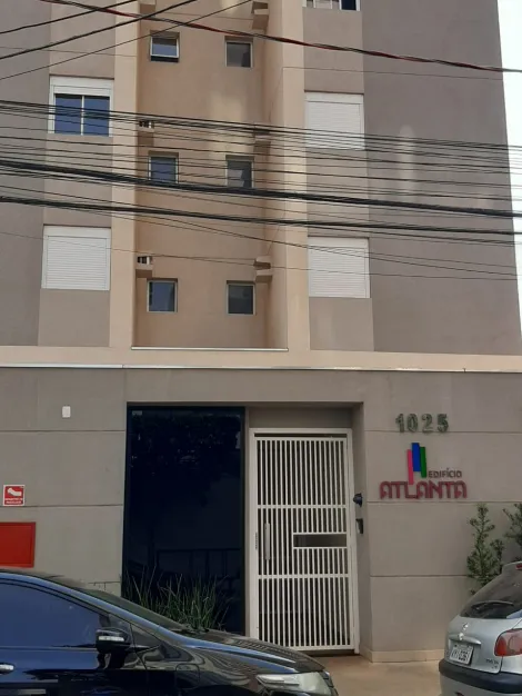 Alugar Apartamento / Padrão em Ribeirão Preto. apenas R$ 325.000,00