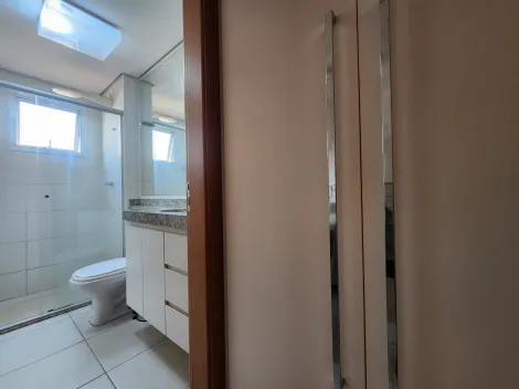 Alugar Apartamento / Padrão em Ribeirão Preto R$ 2.800,00 - Foto 17