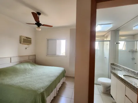 Alugar Apartamento / Padrão em Ribeirão Preto R$ 2.800,00 - Foto 16