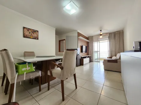 Alugar Apartamento / Padrão em Ribeirão Preto R$ 2.800,00 - Foto 7