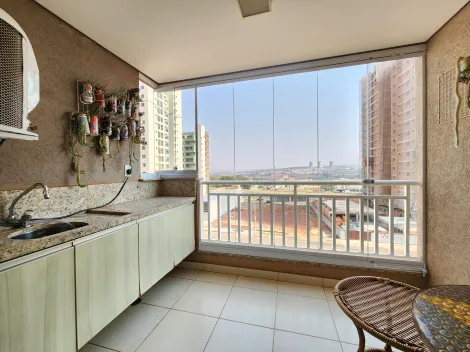 Alugar Apartamento / Padrão em Ribeirão Preto R$ 2.800,00 - Foto 22