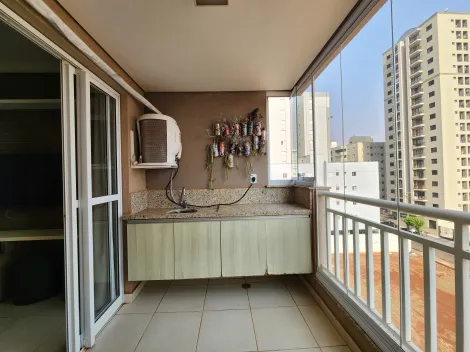 Alugar Apartamento / Padrão em Ribeirão Preto R$ 2.800,00 - Foto 24