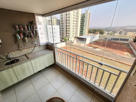 Alugar Apartamento / Padrão em Ribeirão Preto R$ 2.800,00 - Foto 25