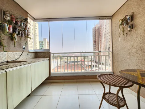 Alugar Apartamento / Padrão em Ribeirão Preto R$ 2.800,00 - Foto 26