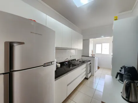 Alugar Apartamento / Padrão em Ribeirão Preto R$ 2.800,00 - Foto 4