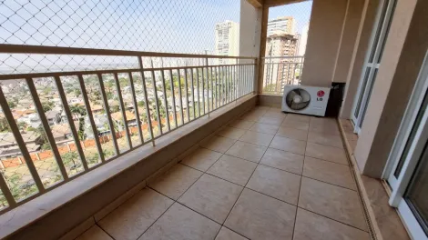 Alugar Apartamento / Padrão em Ribeirão Preto R$ 3.200,00 - Foto 5