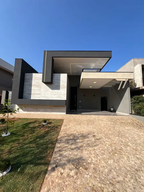 Casa / Condomínio em Ribeirão Preto 