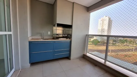 Alugar Apartamento / Padrão em Ribeirão Preto R$ 3.900,00 - Foto 5