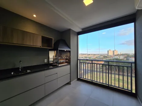 Alugar Apartamento / Padrão em Ribeirão Preto R$ 4.000,00 - Foto 10