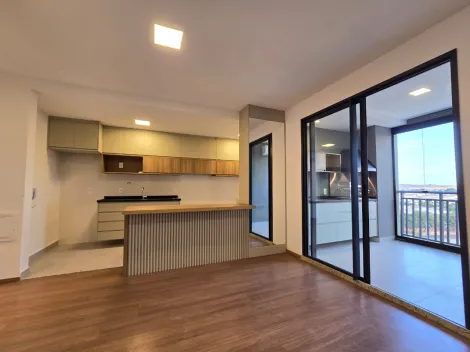 Alugar Apartamento / Padrão em Ribeirão Preto R$ 4.000,00 - Foto 3