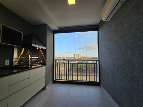 Alugar Apartamento / Padrão em Ribeirão Preto R$ 4.000,00 - Foto 7