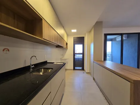 Alugar Apartamento / Padrão em Ribeirão Preto R$ 3.900,00 - Foto 6