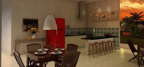 Comprar Apartamento / Padrão em Ribeirão Preto R$ 140.000,00 - Foto 13