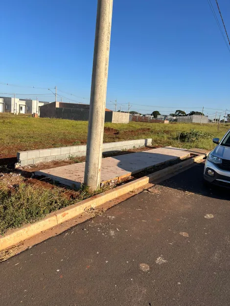 Terreno / Padrão em Ribeirão Preto 