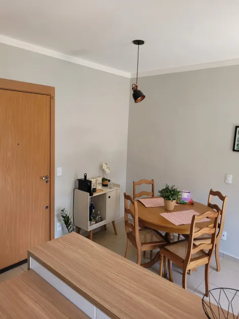 Comprar Apartamento / Padrão em Ribeirão Preto R$ 310.000,00 - Foto 2