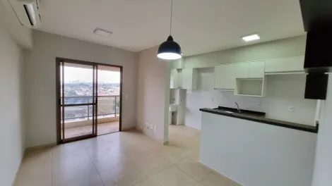 Alugar Apartamento / Padrão em Ribeirão Preto R$ 1.900,00 - Foto 3