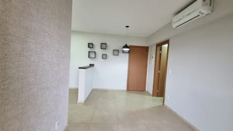 Alugar Apartamento / Padrão em Ribeirão Preto R$ 1.900,00 - Foto 4