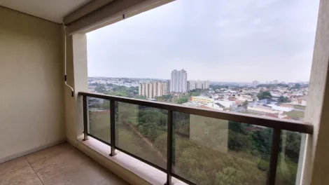 Alugar Apartamento / Padrão em Ribeirão Preto R$ 1.900,00 - Foto 5