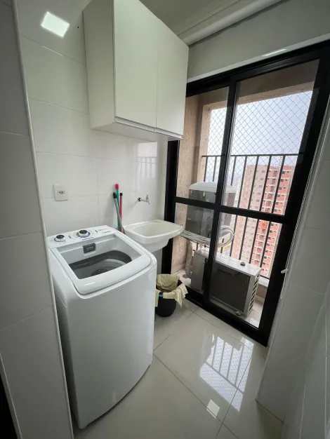 Alugar Apartamento / Padrão em Ribeirão Preto R$ 2.000,00 - Foto 11