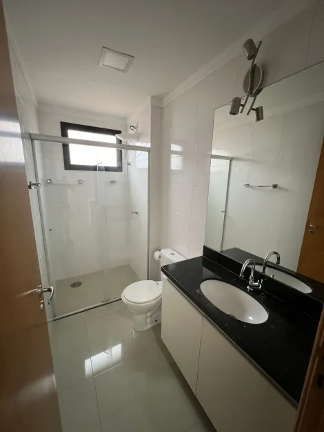 Alugar Apartamento / Padrão em Ribeirão Preto R$ 2.000,00 - Foto 13