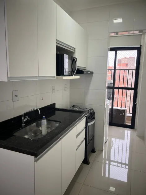 Alugar Apartamento / Padrão em Ribeirão Preto R$ 2.000,00 - Foto 9