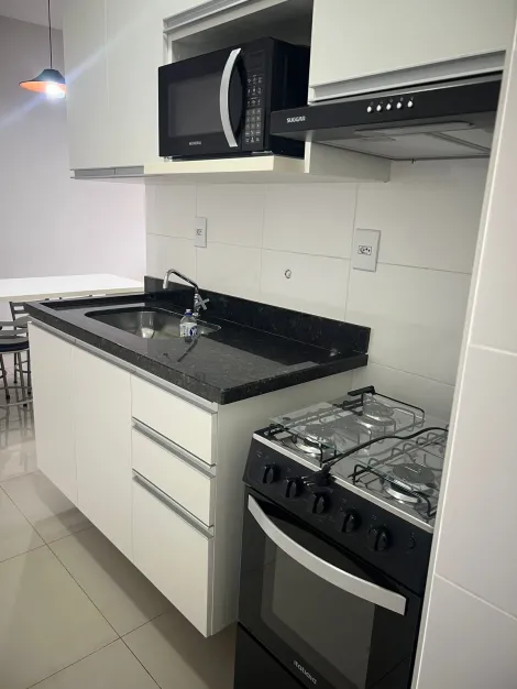 Alugar Apartamento / Padrão em Ribeirão Preto R$ 2.000,00 - Foto 8