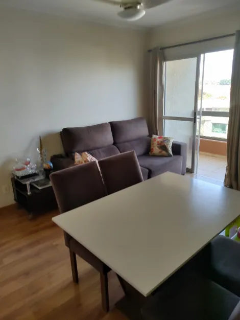 Comprar Apartamento / Padrão em Ribeirão Preto R$ 320.000,00 - Foto 3