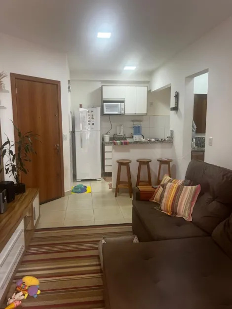 Comprar Apartamento / Padrão em Ribeirão Preto R$ 340.000,00 - Foto 2