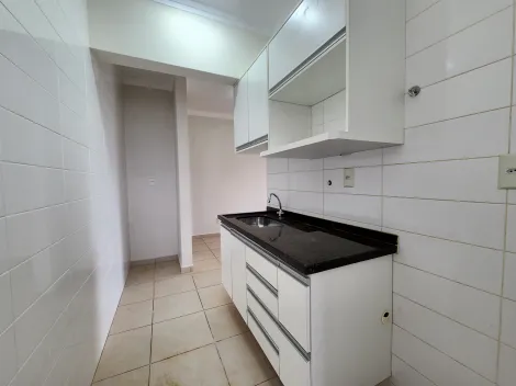 Alugar Apartamento / Padrão em Ribeirão Preto R$ 1.400,00 - Foto 3