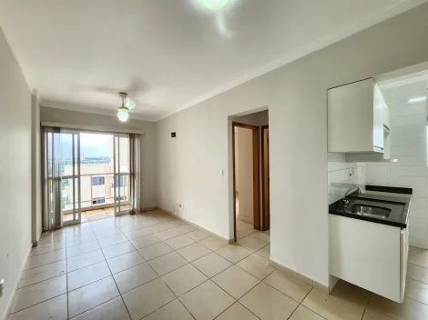 Alugar Apartamento / Padrão em Ribeirão Preto R$ 1.400,00 - Foto 5