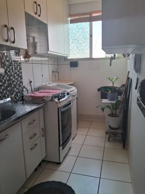 Comprar Apartamento / Padrão em Ribeirão Preto R$ 160.000,00 - Foto 6