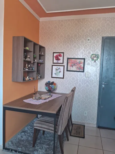 Comprar Apartamento / Padrão em Ribeirão Preto R$ 160.000,00 - Foto 4