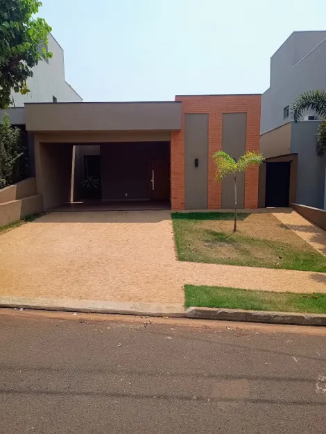 Casa / Condomínio em Ribeirão Preto 