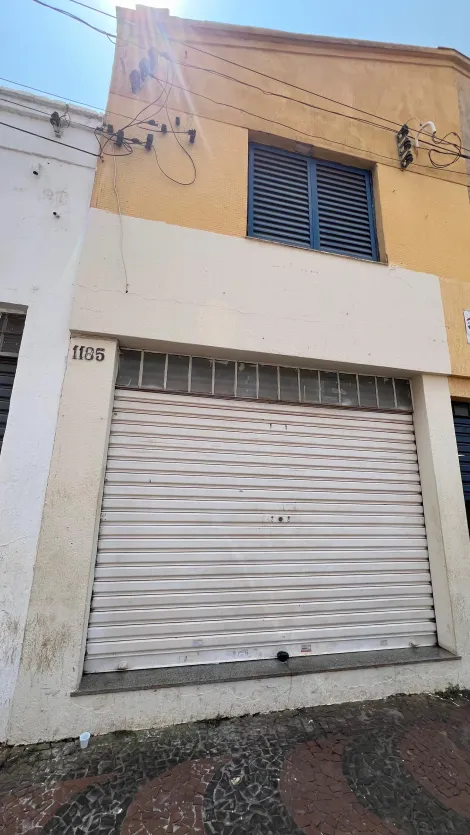 Comercial / Ponto Comercial em Ribeirão Preto Alugar por R$890,00