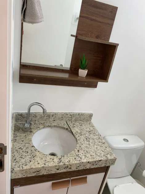 Comprar Apartamento / Padrão em Ribeirão Preto R$ 260.000,00 - Foto 8