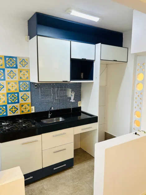 Comprar Apartamento / Padrão em Ribeirão Preto R$ 219.000,00 - Foto 5