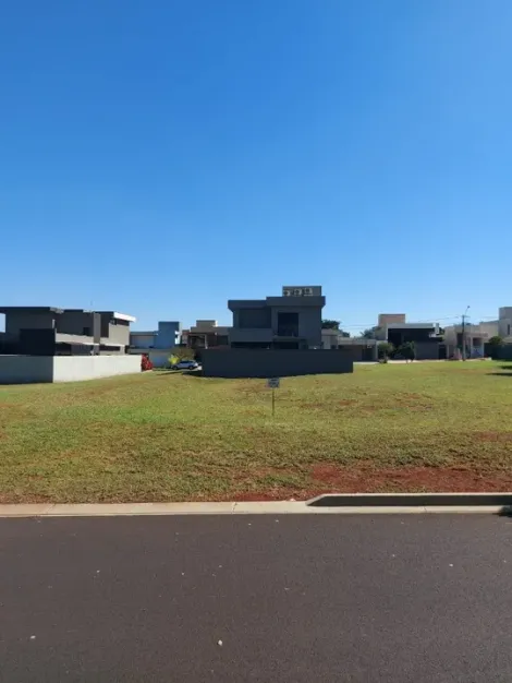 Terreno / Condomínio em Ribeirão Preto 