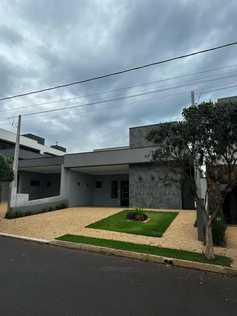 Ribeirão Preto - Jardim Cybelli - Casa - Condomínio - Venda