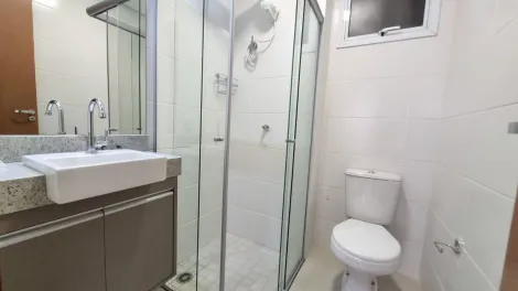 Alugar Apartamento / Padrão em Ribeirão Preto R$ 2.000,00 - Foto 12