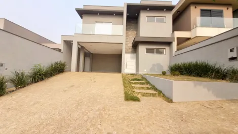 Casa / Condomínio em Ribeirão Preto 