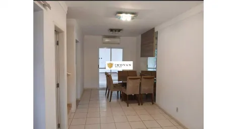 Alugar Casa / Condomínio em Ribeirão Preto R$ 3.500,00 - Foto 1