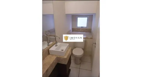 Alugar Casa / Condomínio em Ribeirão Preto R$ 3.500,00 - Foto 4