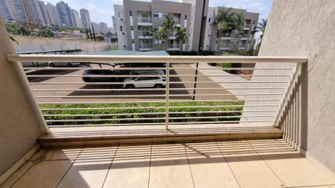 Alugar Apartamento / Padrão em Ribeirão Preto R$ 1.700,00 - Foto 4