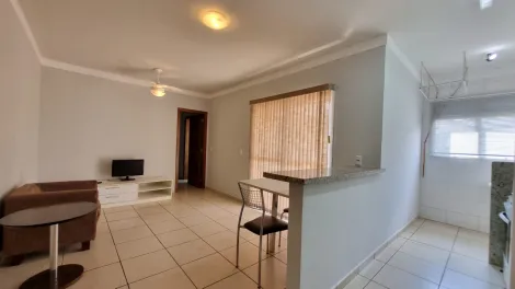 Alugar Apartamento / Padrão em Ribeirão Preto R$ 1.700,00 - Foto 3