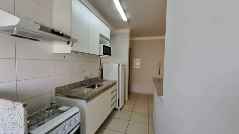 Alugar Apartamento / Padrão em Ribeirão Preto R$ 1.700,00 - Foto 6