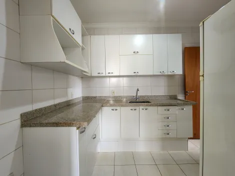 Alugar Apartamento / Padrão em Ribeirão Preto R$ 1.500,00 - Foto 2